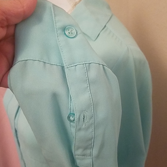 Express blouse - Picture 4 of 5